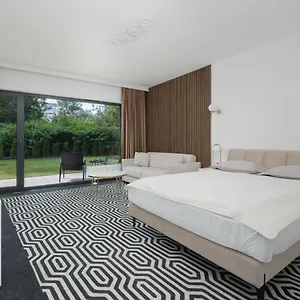 Apartament Kolobrzeg, Premium ,hotel Solny , Kołobrzeg Polska