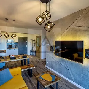  Apartament Widokowy 2 Z Garażem, Widok Na Góry, Blisko Szlaki I Centrum